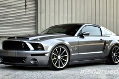 Ford Mustang Shelbi 500