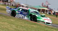 Canapino y el motor de Agut