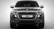 Peugeot 4008 ya está en Argentina