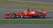 Alonso, orgulloso del subcampeonato: «Tenemos el séptimo u octavo coche de la parrilla»