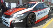 Honda anunció su alejamiento del Súper TC2000