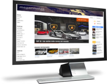 monitor