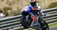 Lorenzo: ‘No pienso mucho más allá de la siguiente temporada’