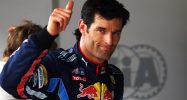 Webber: «Dejo atrás más cosas negativas que positivas»