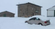 Consejos para conducir en nieve
