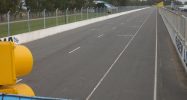 Confirman que se repavimentará el Autódromo «Ciudad de Rafaela»