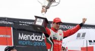 Rossi: el nuevo campeón del Súper TC 2000