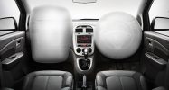 Airbags y ABS serán obligatorios en 2014