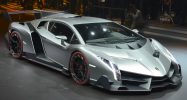 TOP 10. Los autos más caros del mundo