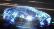 Toyota venderá autos a hidrógeno en 2015
