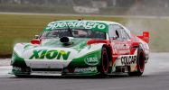 Canapino ganó en Junín