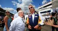 Briatore, crítico con la nueva F1
