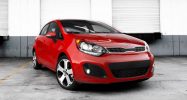 Nuevo Kia Rio