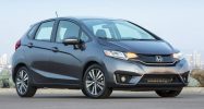 Honda FIT 2015