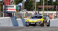 Emiliano Spataro volvió al triunfo en Córdoba