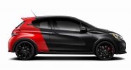 Rediseño el para Peugeot 208 europeo