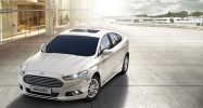 Ford Mondeo 2015: las novedades más importantes