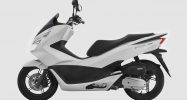 Nueva generación de Scooters