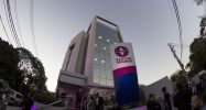 Sancor Seguros estrenó Sede Central en Paraguay
