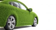 Movilidad sustentable: Toyota presenta el Mirai y el C-HR Hybrid