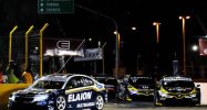 Súper TC2000: Comienza el armado del circuito callejero de Santa Fe