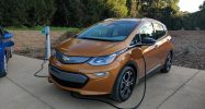 General Motors anunció que venderá autos eléctricos en Argentina