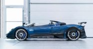 El auto más caro del mundo es obra de un argentino y vale 15 millones de euros
